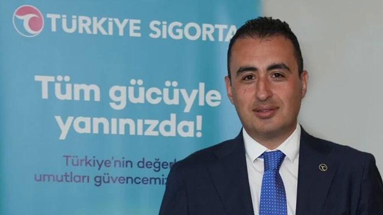 Türkiye Sigorta ve Türkiye Hayat Emeklilik Genel Müdürü Taha Çakmak'ın mal varlığı donduruldu