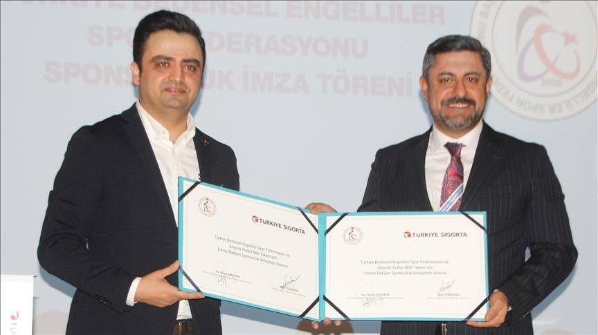 Türkiye Sigorta’dan anlamlı hamle