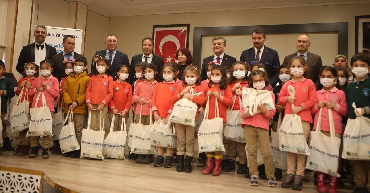 Türkiye Sigorta’dan anlamlı kampanya