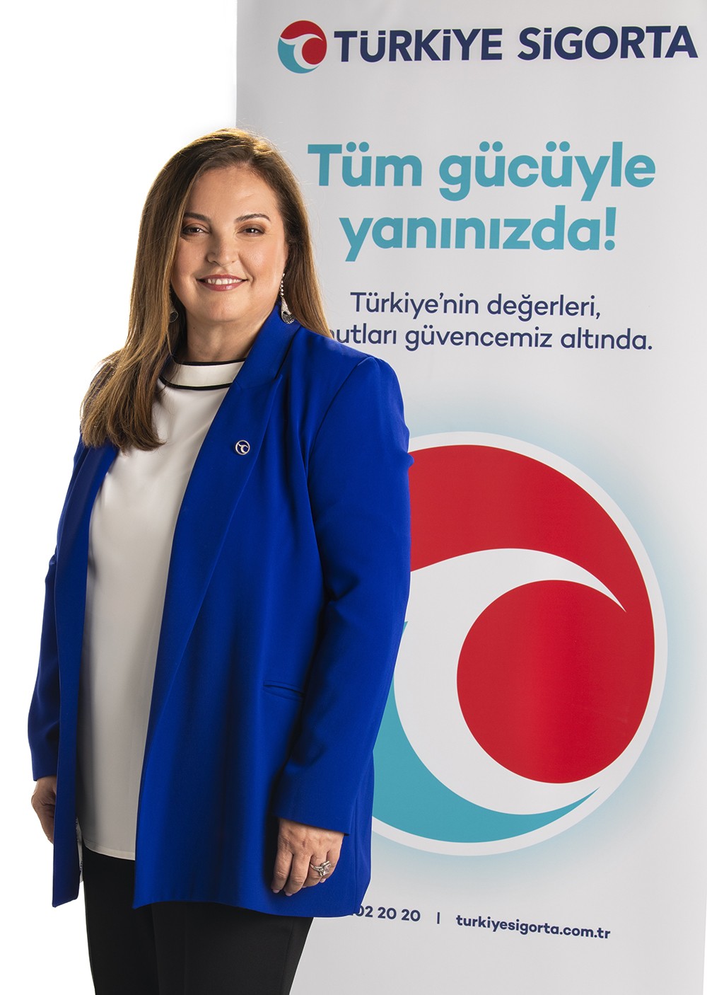 Türkiye Sigorta’dan sürdürülebilir kalkınma için sağlık sigortaları