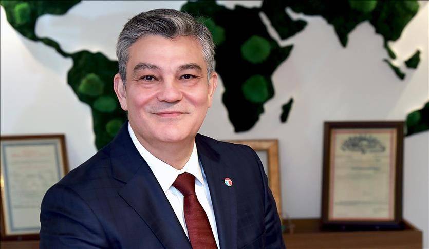 Türkiye Sigorta’nın 2021 brüt prim üretimi yüzde 32 arttı