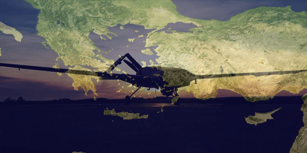 Türkiye SİHA üssü kuracak! Akdeniz'de dengeleri değiştirecek hamle