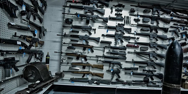 Türkiye silahlanmaya en çok para harcayan ilk 15 ülke arasında