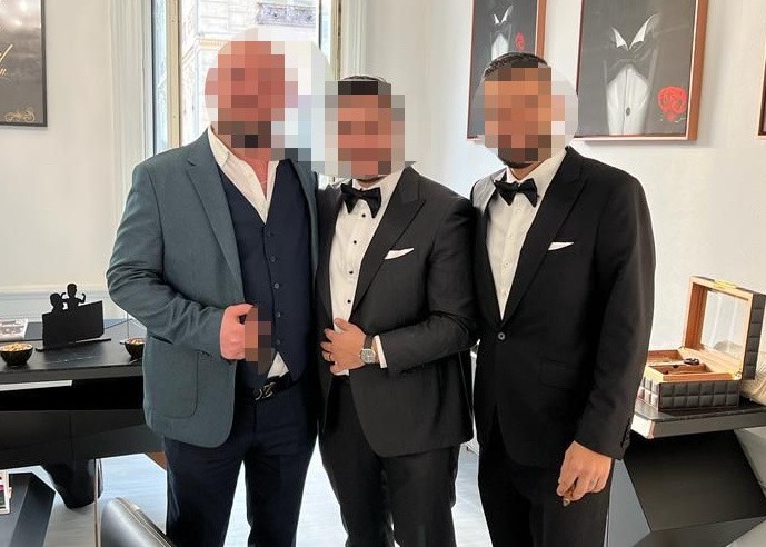 Türkiye şimdi de bu rezaleti konuşuyor! “Dubai” detayı dikkat çekti! Hakikaten büyük kepazelik