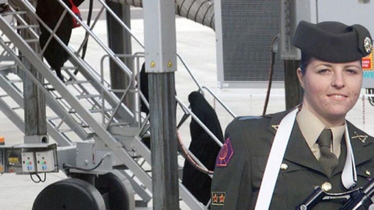 Eski ordu mensubuydu! Türkiye sınır dışı etti gözaltına alındı