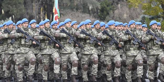 Türkiye sınırı ablukaya aldı! 20 bin asker hazır bekliyor