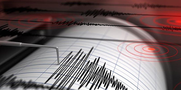 Türkiye sınırında korkutan deprem