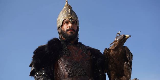 Türkiye sınırlarını aştı! Alparslan Büyük Selçuklu dünyada 1 numara oldu