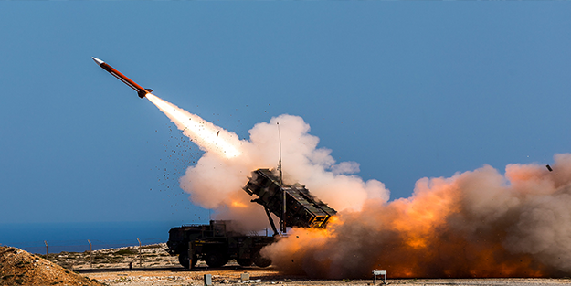 Türkiye Siper füzesini geliştirdi! Ankara'ya verilmeyen füzeler için ABD son kararını duyurdu
