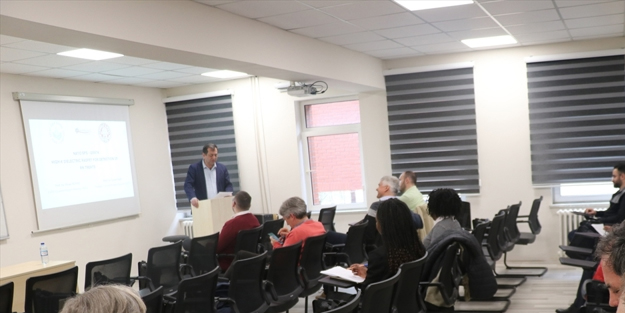 Türkiye-Sırbistan ortak oldu: Korku saçan, nükleer saldırılara karşı erken uyarı sistemi geliyor! Öyle bir etkili...