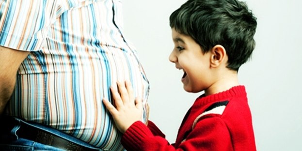 Türkiye şişmanlıyor!