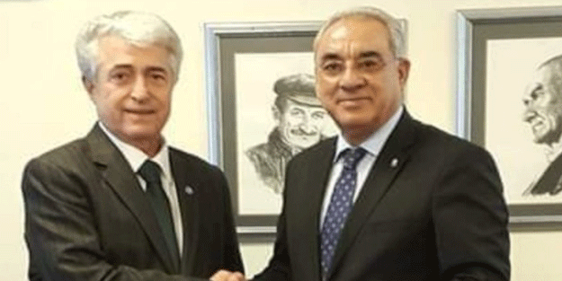 Türkiye siyasetini sarsan ölüm