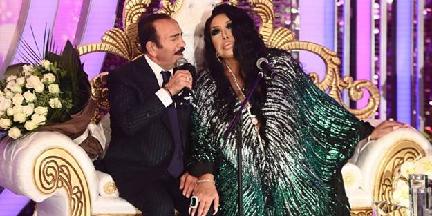 'Türkiye şok olacak' demişti! Mustafa Keser, Bülent Ersoy'un ipliğini pazara çıkardı