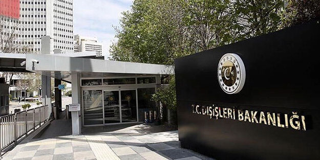 Türkiye Somali'deki seçim sürecinden memnun