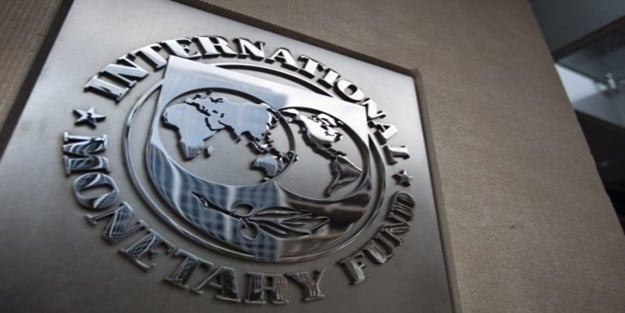 Türkiye, o ülkenin IMF'ye olan borcunu ödeyecek