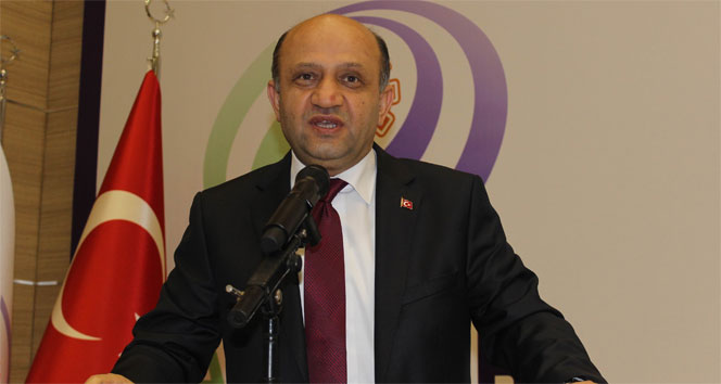 'Türkiye son çeyrekteki büyümesini bu yılın ilk çeyreğine de taşımıştır'