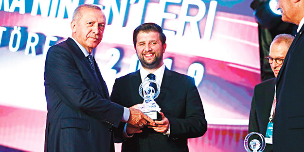 Türkiye, son zamanların en büyük fırsatlar ülkesi
