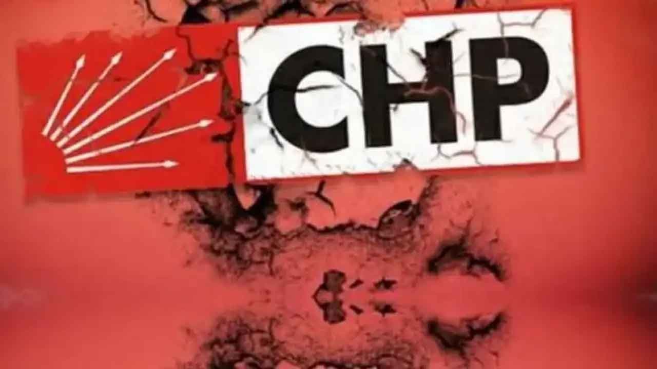 Türkiye sosyal medya devlerine ayar verince tepiniyorlardı! CHP'nin yoldaşları X'i terk etti