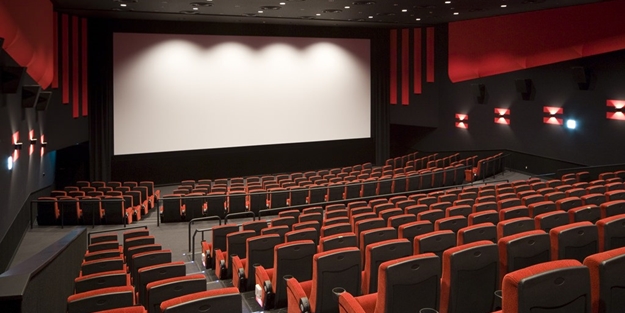 Türkiye, stres atmak için komedi filmine yöneldi