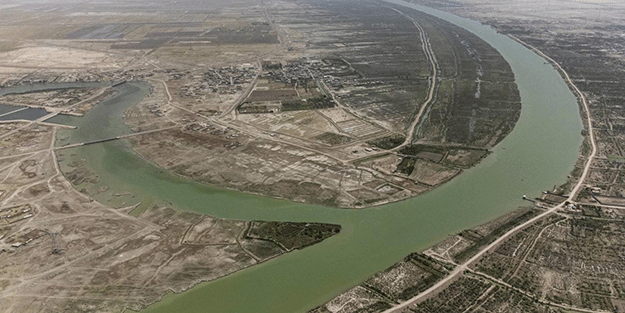 "Türkiye su verip petrol alacak" deniyordu! Araplar 'onayladık' diyerek dünyaya duyurdu