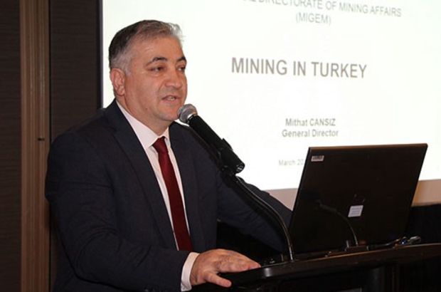 Türkiye, Sudan'dan sonra Özbekistan'ın da yer altı kaynaklarını arayacak