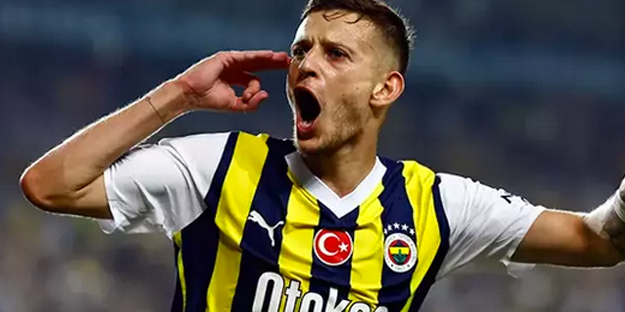 Türkiye Süper Lig'in en değerli keşfine bakın: 20 futbolcusu belli oldu