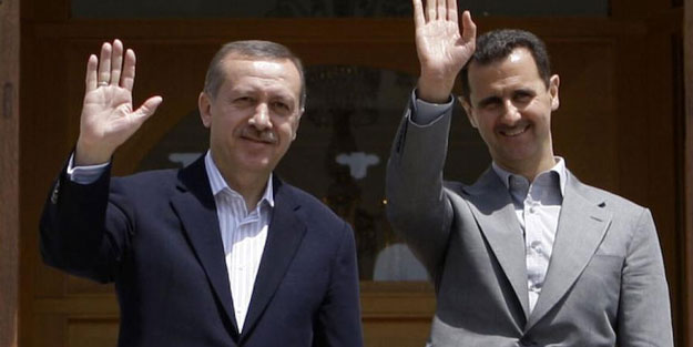 Türkiye-Suriye görüşmesinin adresi belli oldu