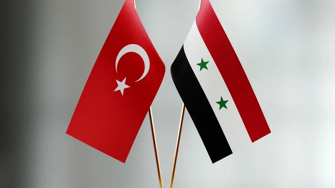 Türkiye-Suriye ilişkileri ve kirli tezgâhlar! Rolünü oynayan aparatlar kayıt altında