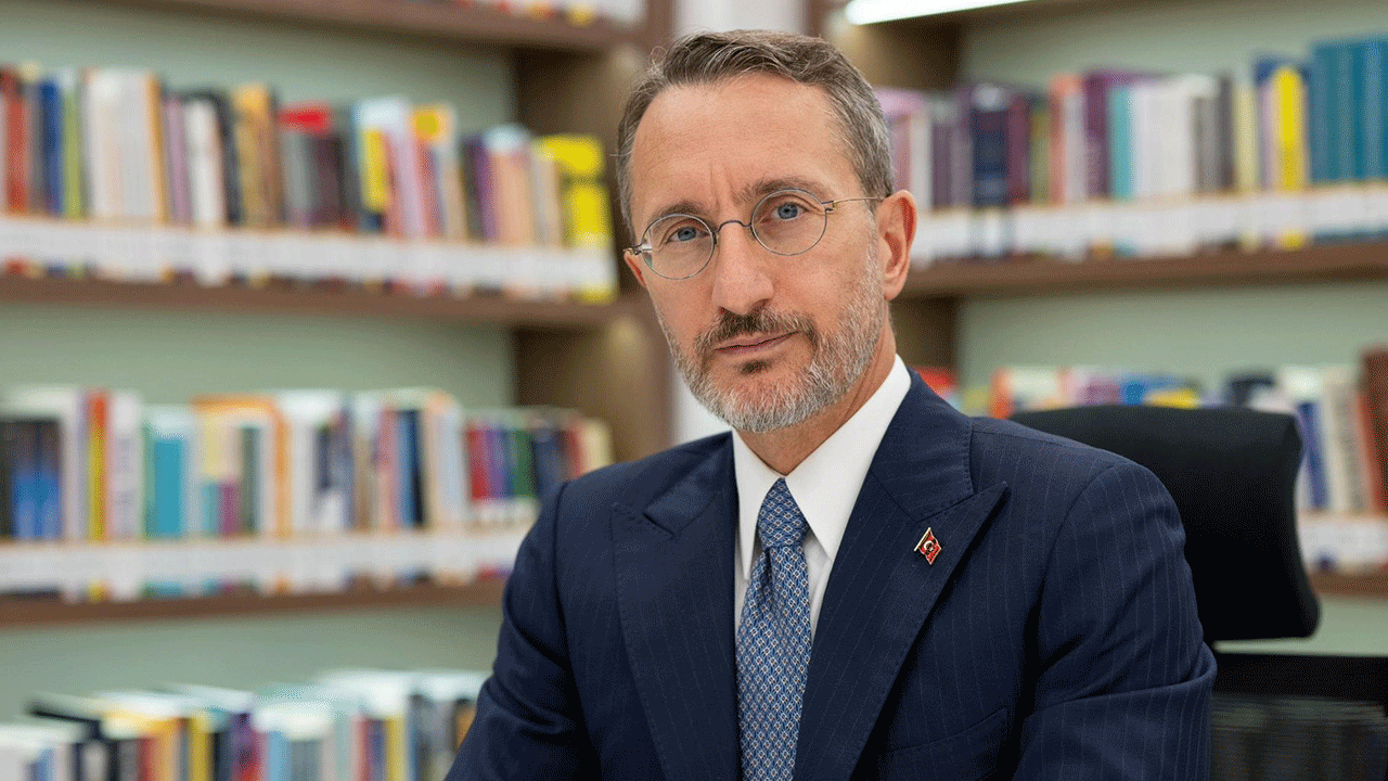 "Türkiye Suriye'de buna müsaade etmeyecek"