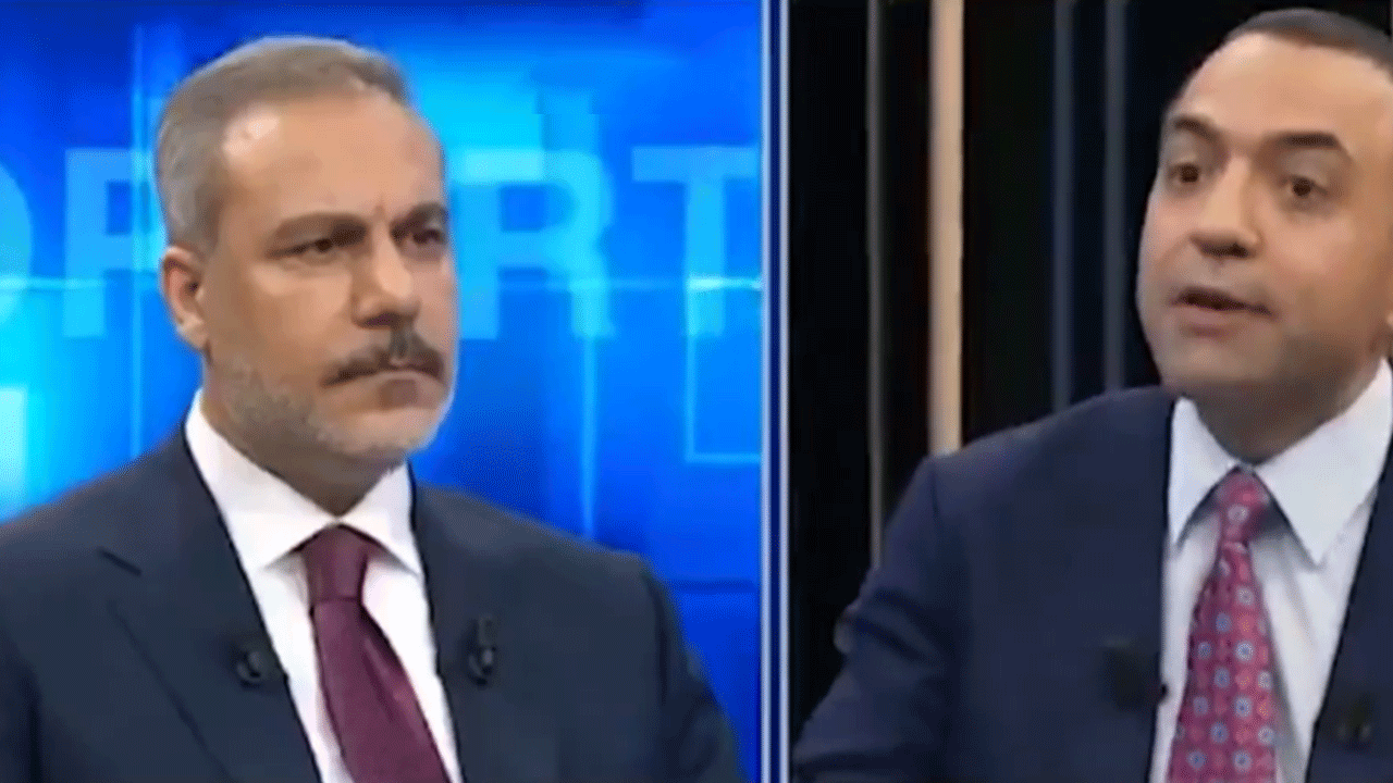 Türkiye, Suriye’de masa yok diyenler iyi izlesin! Hakan Fidan’dan ‘manası derin’ hareket