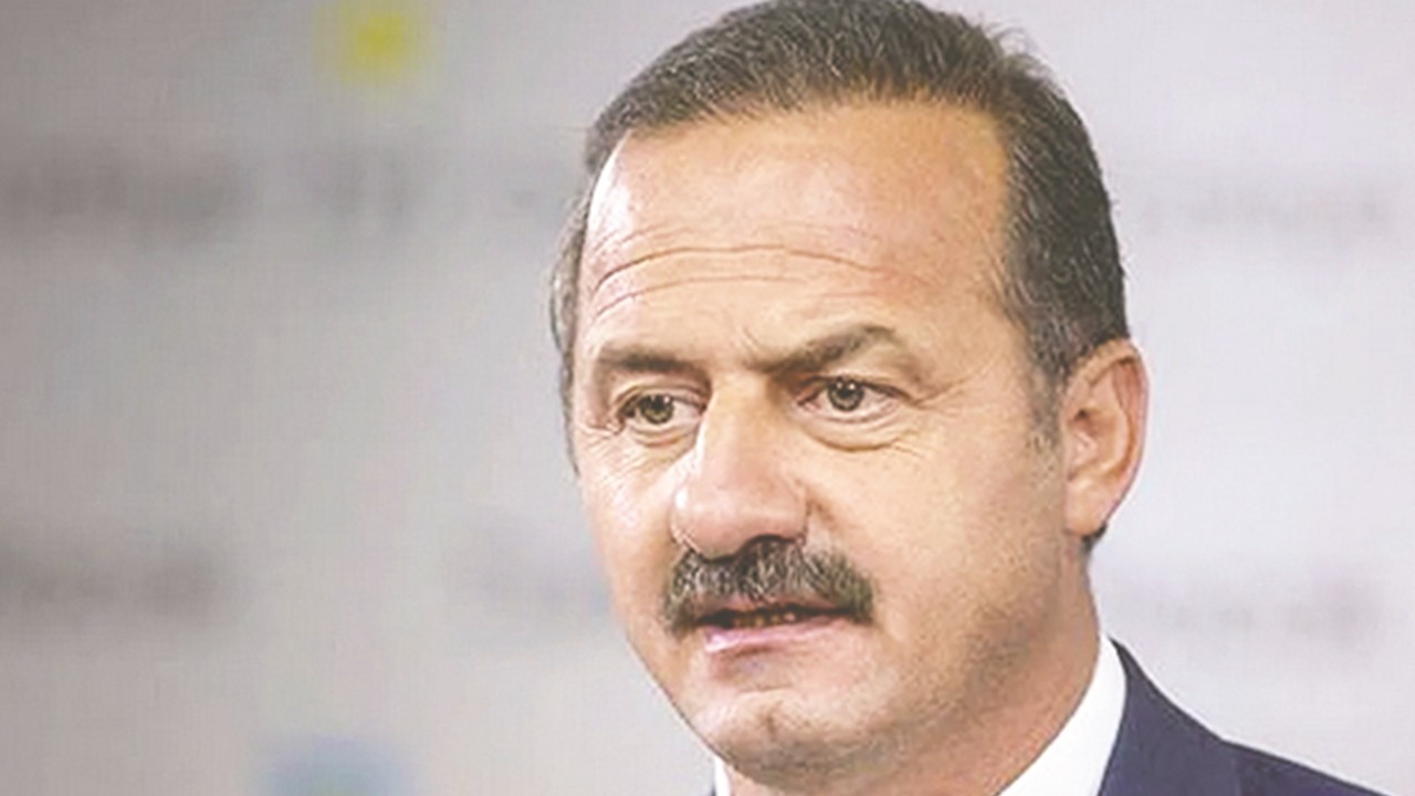 Türkiye Suriye’de söz sahibidir