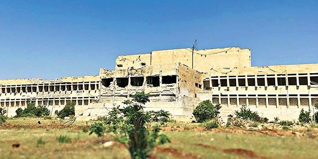 Türkiye, Suriye’deki güçlerini İdlib’e topluyor