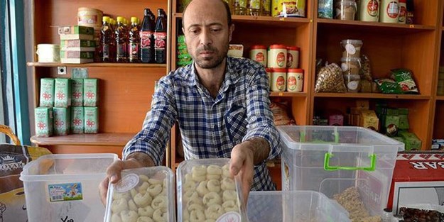 Türkiye Suriyeli ailelerin güvenilir limanı oldu