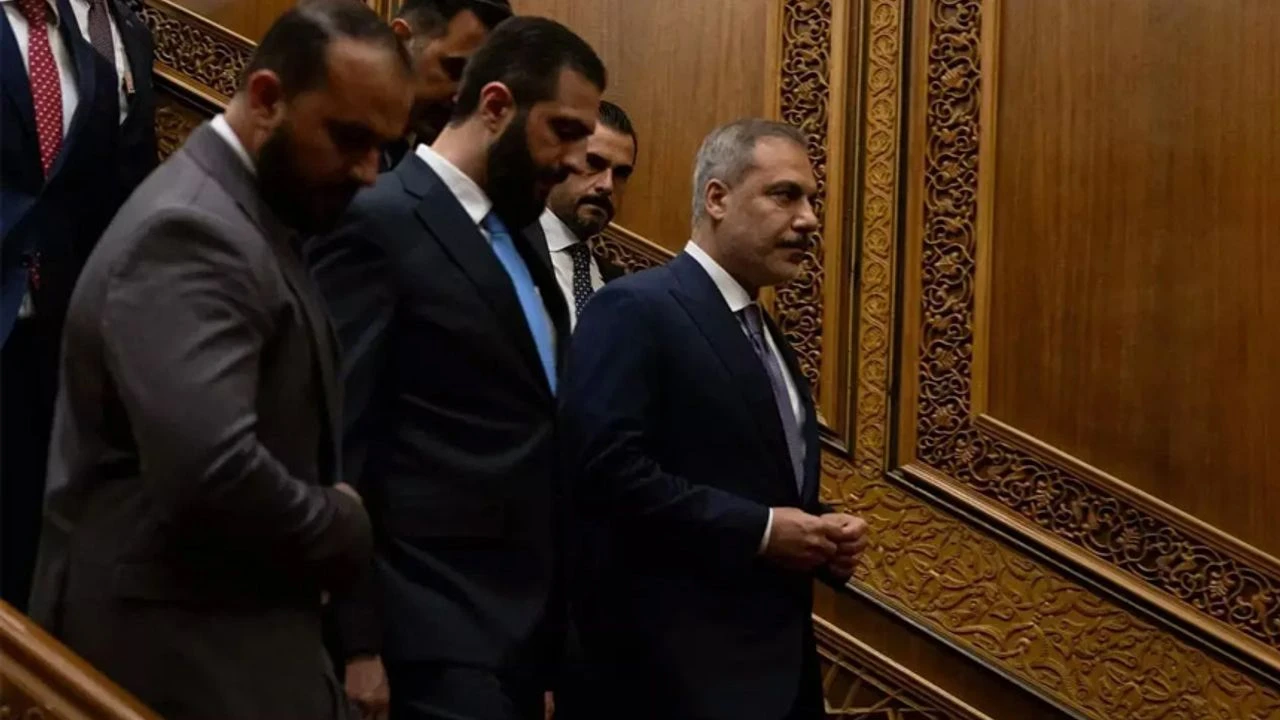 Türkiye, Suriye'ye askeri destek sağlayacak