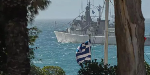 'Türkiye Suriye'ye girerse Yunanistan bunu yapacak' diyen Haluk Özdil skandal detayı duyurdu