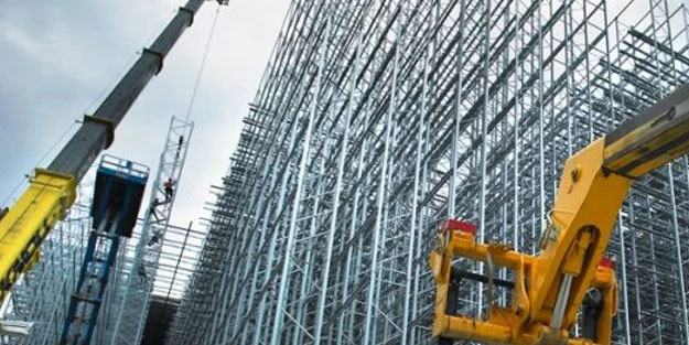 Türkiye, Suudi Arabistan'da büyümeye devam ediyor!