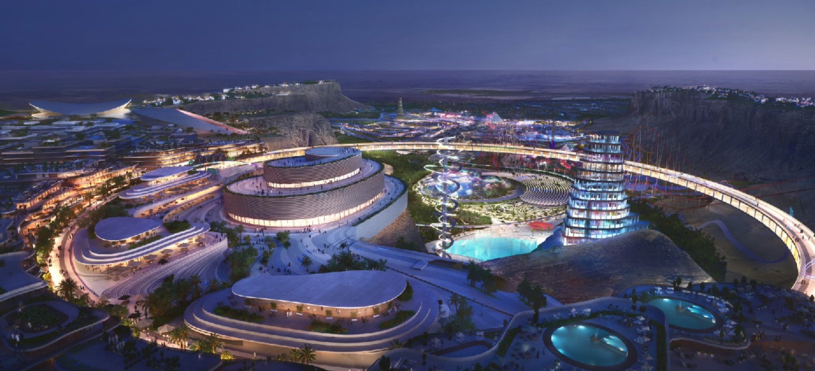 Türkiye, Suudi Arabistan’ın 2030 Vizyonu’ndan pay istiyor