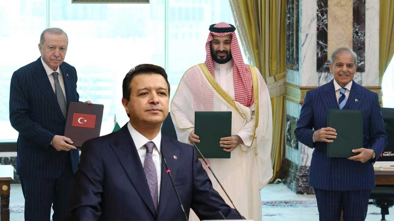 Türkiye, Suudi Arabistan'la birlikte Husilere karşı savaşmalı mı? Saadet Partisi lideri Arıkan'dan çok net cevap