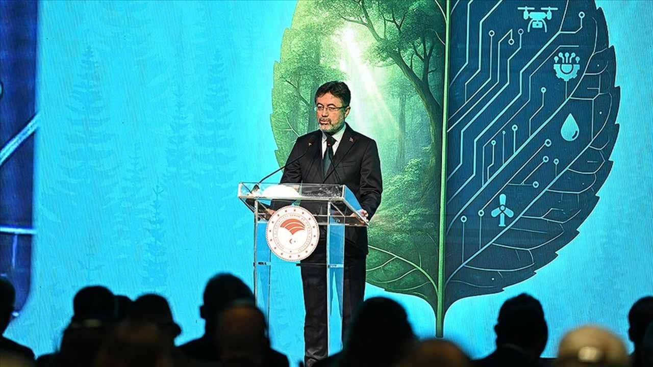 Türkiye suyun başkenti oluyor! İstanbul dünya sahnesine çıkıyor