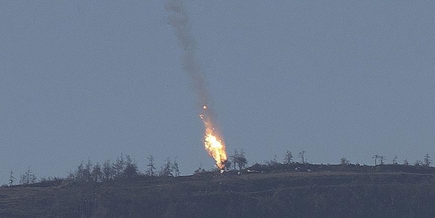 'Türkiye tacizlerin bedelini ödeteceğini gösterdi'