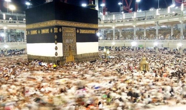 Türkiye talep etti! Hacı adaylarına müjde