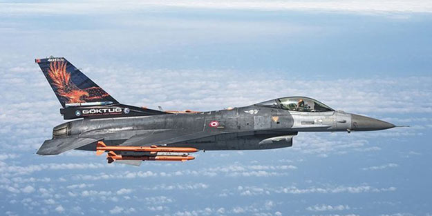 Türkiye tarihinde bir ilk daha gerçekleşiyor! Göktuğ projesinde son viraja girildi