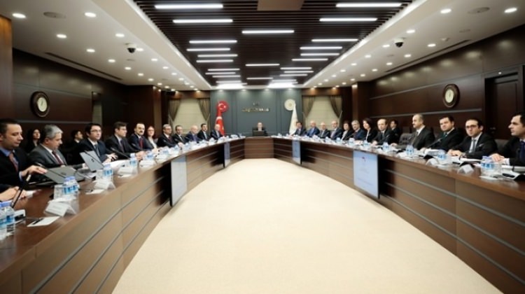 Türkiye tarihinde bir ilk gerçekleşti!