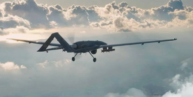 Türkiye tarihinde bir ilk! Haluk Bayraktar TB2 SİHA'larla ilgili günlerce konuşulacak gelişmeyi duyurdu