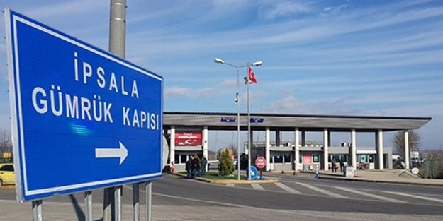  Türkiye tarihinde bir ilk! Gümrükte yakalandı