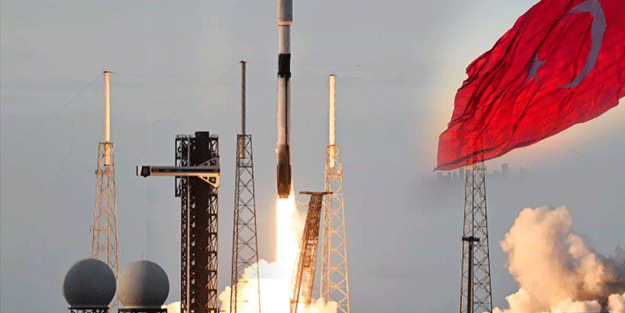 Türkiye tarihinde bir ilk! Teşekkürler Erdoğan