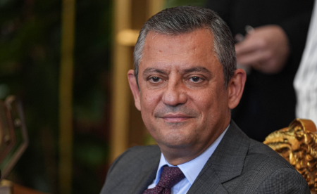 Türkiye tarihinde böyle peşkeş görmedi