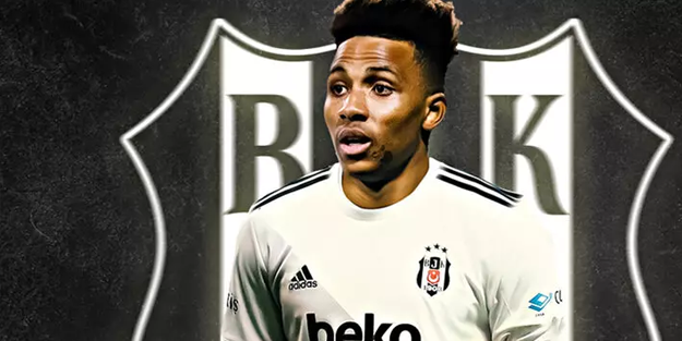 Türkiye tarihinde rekor! Gedson’a çılgın