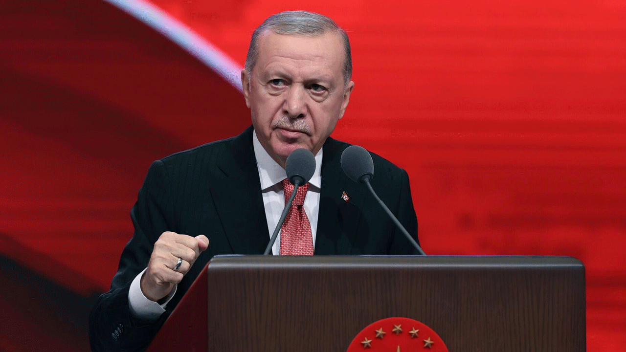 Türkiye tarihindeki büyük kalleşlik! Erdoğan bir kez daha CHP'nin suratına çarptı