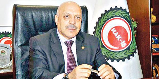 ‘Türkiye, tarihindeki en büyük reformlardan birini yaptı’